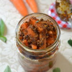 Carrot Pickle | Gajar Ka Achar | Pickle Recipes