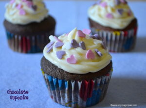CUP CAKES / MUFFINS