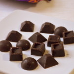 Homemade Chocolate - Easy Chocolate Recipe