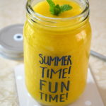 Mango Juice - Mango Juice Recipe