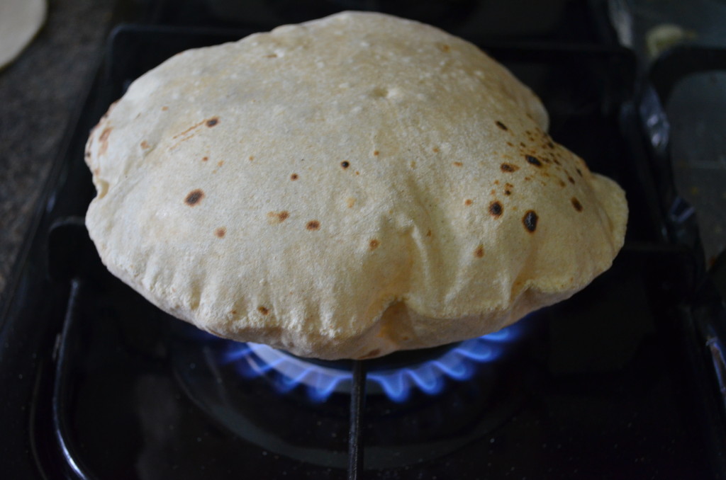 Phulka How to make soft phulkas Roti Recipe