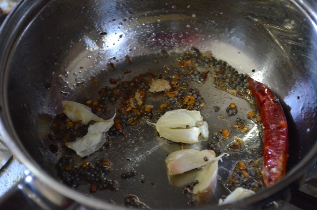 Lemon Toor Lemon Rasam – Rasam Varieties