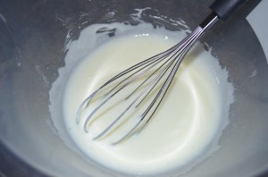 Eggless Vanilla Cupcake My Magic Pan