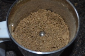 Masala Tea Powder My Magic Pan