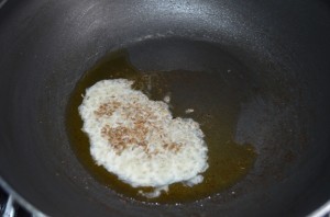 Jeera Rice My Magic Pan