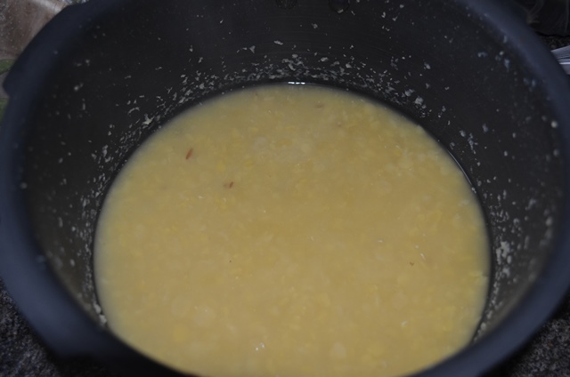 Lemon Toor Lemon Rasam – Rasam Varieties